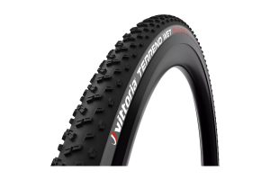 Vittoria Terreno Wet CX Endurance 700x33C TLR Graphene 2.0