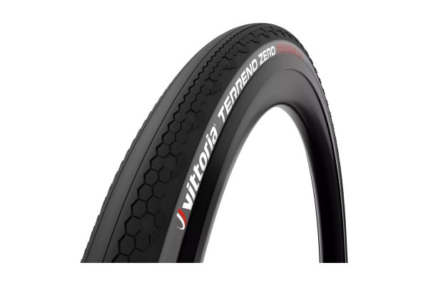 Vittoria Terreno Zero Gravel Endurance 700x47C TLR Graphene 2.0