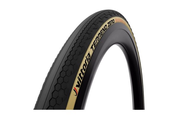 Vittoria Terreno Zero Gravel Lite 700x47C TLR Graphene 2.0