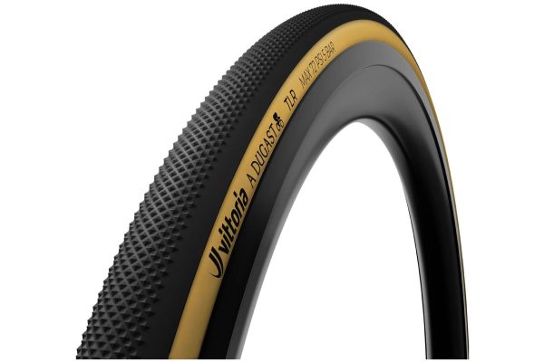 Vittoria Pipistrello C 700x33C TLR 2C + Neoprene