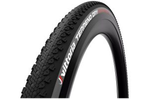 Vittoria Terreno Dry Gravel Endurance 700x54C TLR Graphene 2.0