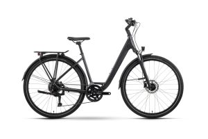 Raymon Zayn Pro - 28 Zoll - Tiefeinsteiger - 2026