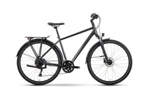 Raymon Zayn Pro - 28 Zoll - Diamant - 2026