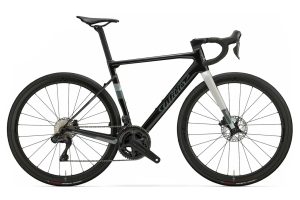 Wilier Rave SL - 105 Di2 - NDR38 - 28 Zoll - Diamant