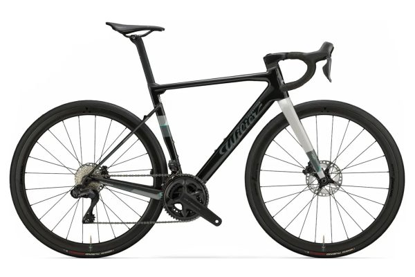 Wilier Rave SL - 105 Di2 - NDR38 - 28 Zoll - Diamant
