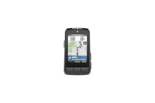 Wahoo ELEMNT Bolt v3 GPS Computer