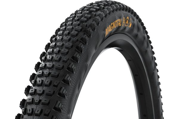 Continental Magnotal 29x2.40 Grip-Compound Trail Casing TLR