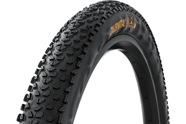 Continental Dubnital 29x2.20 Rapid-Compound Trail Casing TLR
