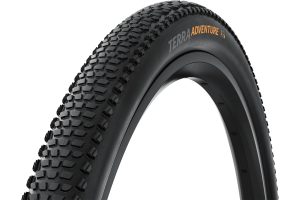 Continental Terra Adventure 700x45C Grip Compound Trail Casing TLR