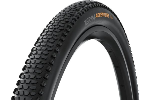 Continental Terra Adventure 700x50C Grip Compound Trail Casing TLR