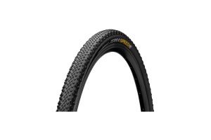Continental Terra Speed 700x45C BlackChili Compound ProTection TLR E-25