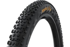 Continental Trinotal Trail 29x2.40 Grip-Compound Race Casing TLR