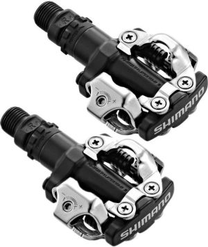 Shimano PD-M520 SPD Pedale