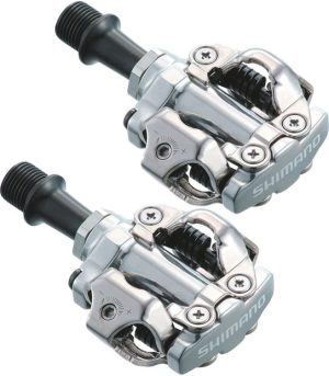Shimano PD-M540 SPD Pedale
