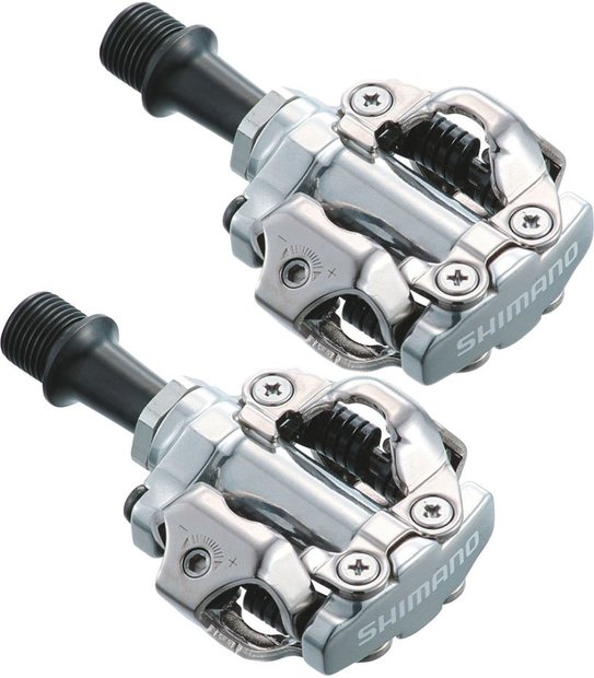 Shimano PD-M540 SPD Pedale