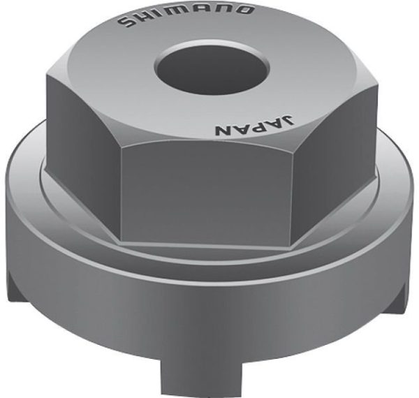 Shimano Abzieher TL-FW45 für BMX Freilauf