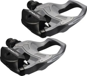 Shimano PD-R550 SPD-SL Pedale