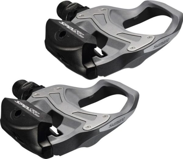 Shimano PD-R550 SPD-SL Pedale