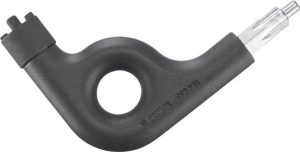 Shimano Werkzeug TL-FC22 für Kettenblattschrauben T40 inkl. Gegenhal