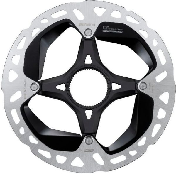 Shimano Bremsscheibe RT-MT900 Center-Lock