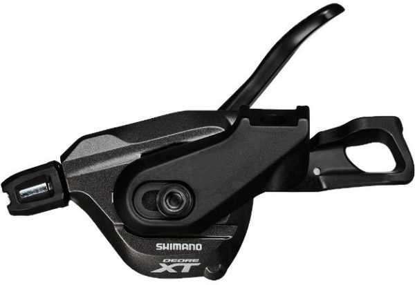 Shimano Schalthebel Deore XT SL-M8000 I-Spec B