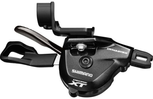 4524667354635 Shimano Schalthebel Deore XT SL-M8000 I-Spec II