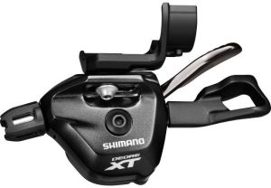 Shimano Schalthebel Deore XT SL-M8000 I-Spec II