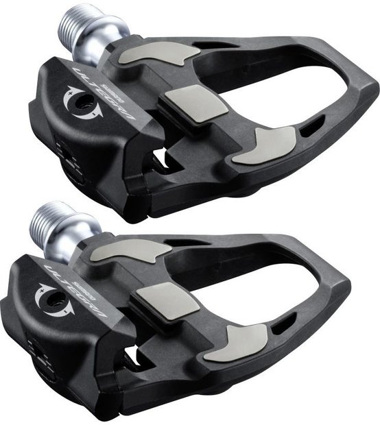 Shimano PD-R8000E SPD-SL Pedale