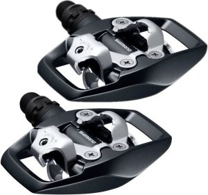 Shimano PD-ED500 SPD Pedale