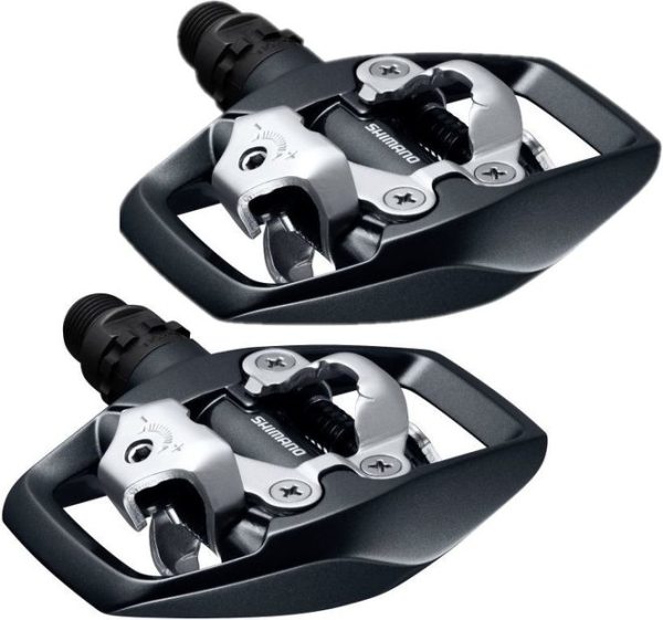 Shimano PD-ED500 SPD Pedale