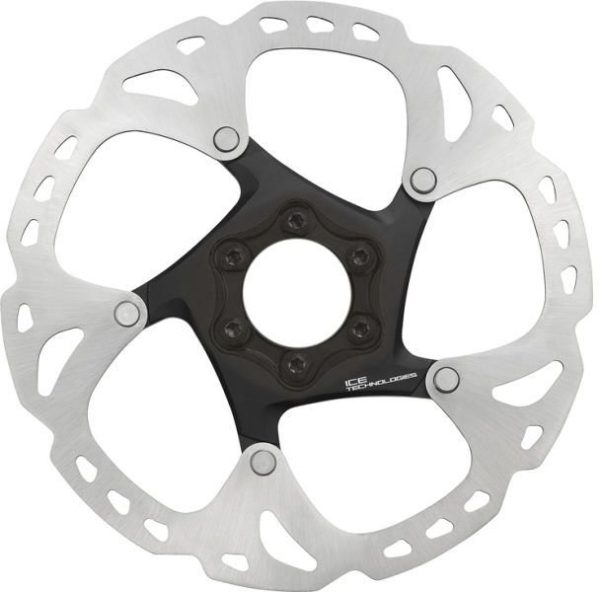 Shimano Bremsscheibe SM-RT86 6-Loch