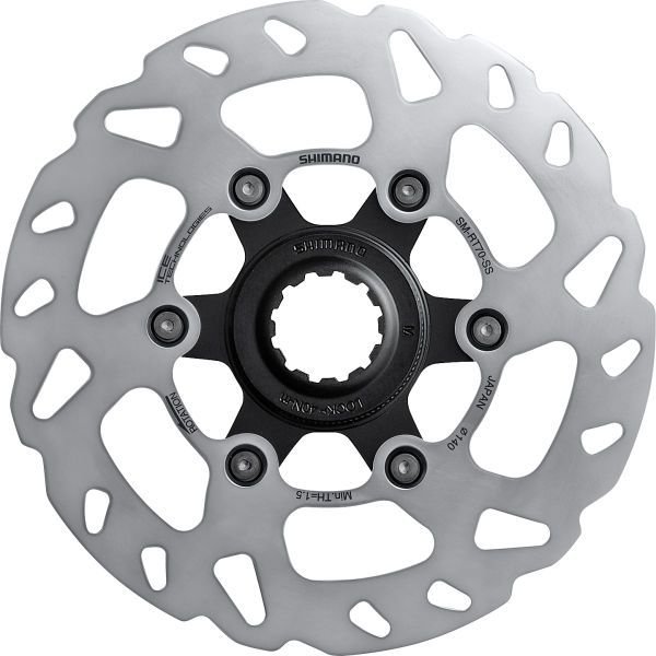 Shimano Bremsscheibe SM-RT70 Center-Lock