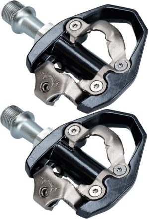 Shimano PD-ES600 SPD Pedale