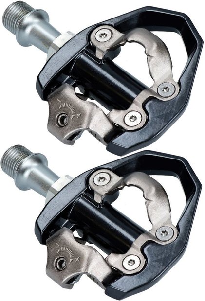 Shimano PD-ES600 SPD Pedale