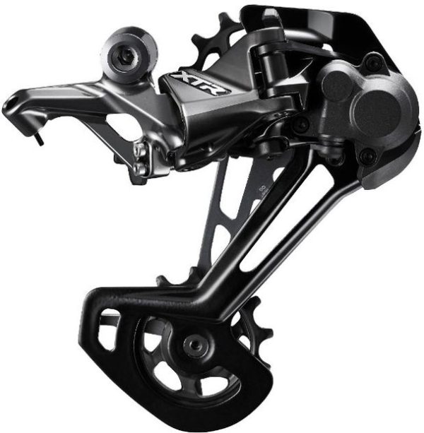 Shimano Schaltwerk XTR RD-M9100 12-fach