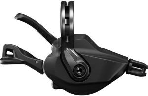 Shimano Schalthebel XTR SL-M9100 Schelle