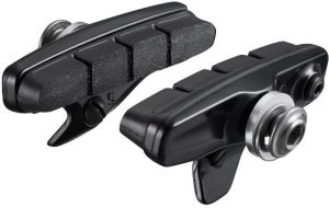 Shimano Bremsschuh R55C4 Cartridge für BR-9000 - Alufelge