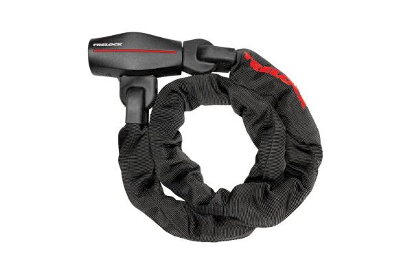 Trelock BC 680 110/9.5 Kettenschloss