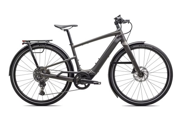 Specialized Turbo Vado SL 2 4.0 EQ - 520 Wh - 28 Zoll - Diamant - 2026