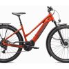 Specialized Turbo Tero 4.0 ST EQ - 710 Wh - 29 Zoll - Trapez - 2026 - Gloss Redwood / Satin Black Reflective