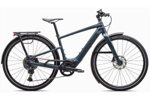 Specialized Turbo Vado SL 2 5.0 EQ - 520 Wh - 28 Zoll - Diamant - 2026 - Satin Deep Lake Metallic