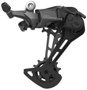 Shimano Schaltwerk Cues RD-U6000 GS 10/11-fach