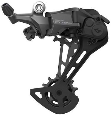 Shimano Schaltwerk Cues RD-U6000 GS 10/11-fach