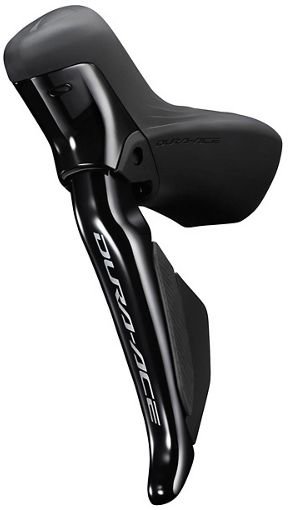 Shimano Schalt-/Bremshebel Dura-Ace Di2 ST-R9270 für Scheibenbremse