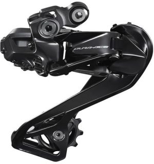 Shimano Schaltwerk Dura-Ace Di2 RD-R9250 12-fach