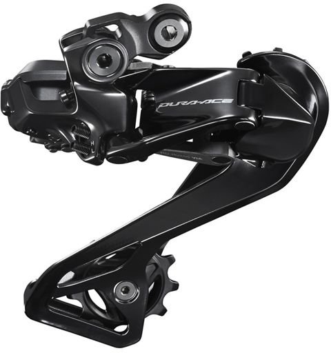 Shimano Schaltwerk Dura-Ace Di2 RD-R9250 12-fach
