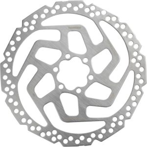 Shimano Bremsscheibe SM-RT26 6-Loch