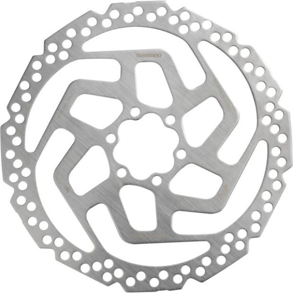 Shimano Bremsscheibe SM-RT26 6-Loch