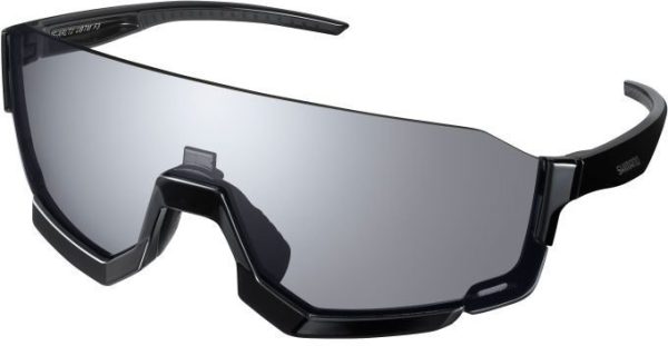 Shimano Aerolite 2 Black / Photochromic