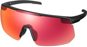 Shimano S-Phyre 2 Matte Black / Ridescape Road